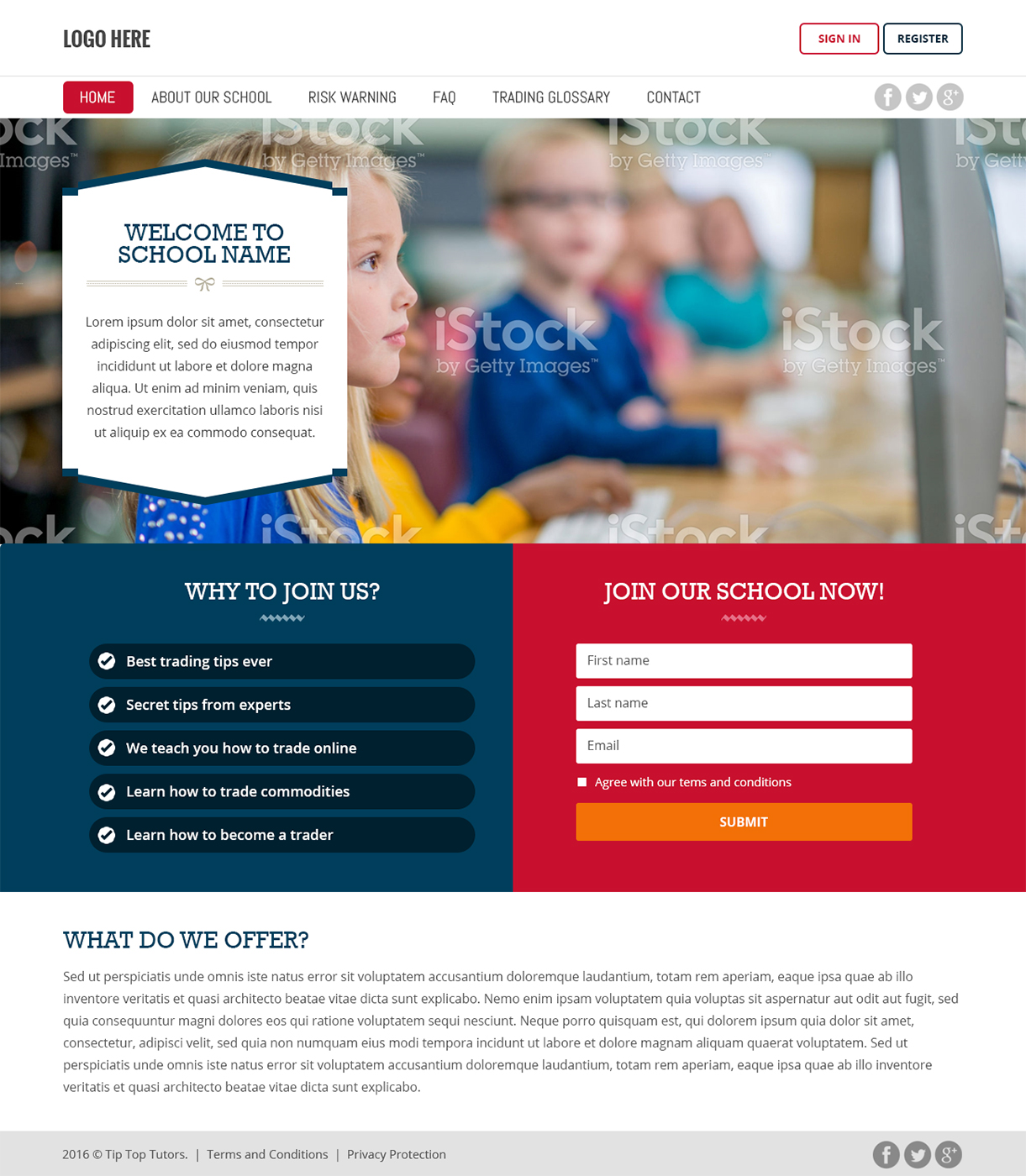 Web Design par RupalTechno pour ce projet | Design #12000728