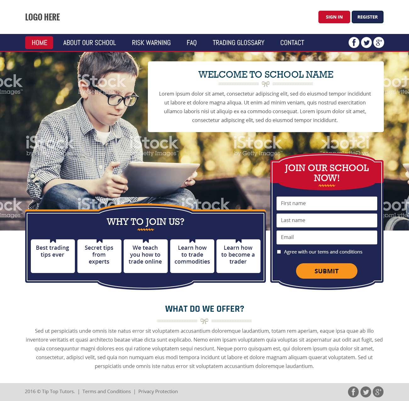 Web Design by RupalTechno for this project | Design #12001540