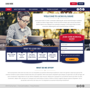 Web Design by RupalTechno for this project | Design: #12001540