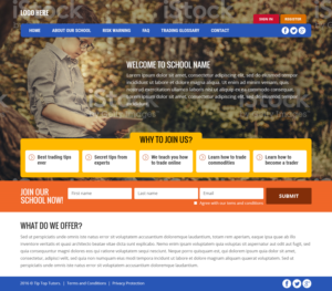 Web Design by RupalTechno for this project | Design: #12021141