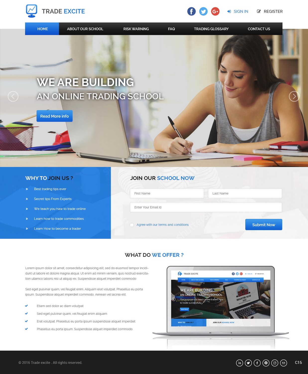 Web Design by pb for this project | Design #11992026