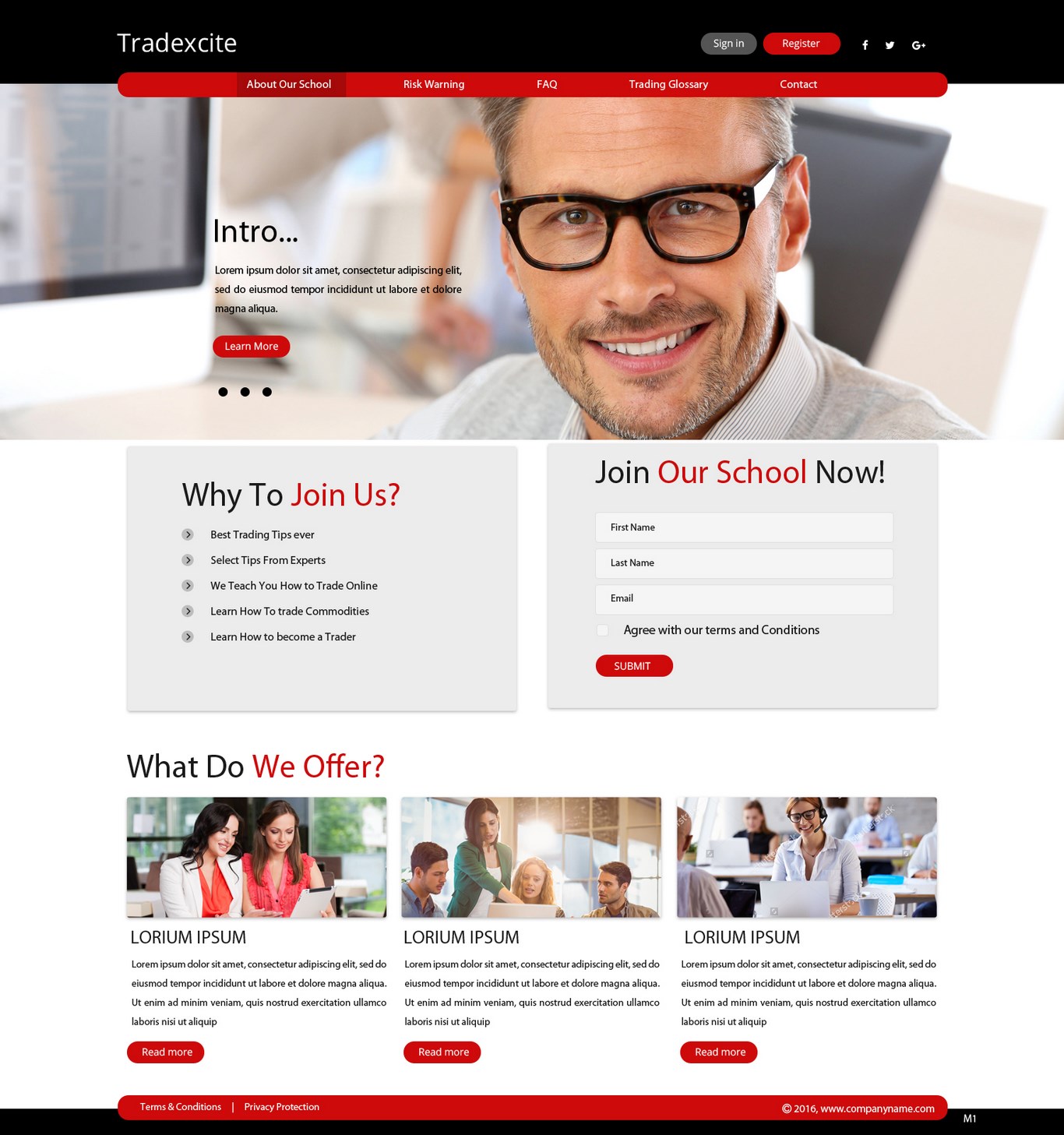 Web Design by pb for this project | Design #11992040