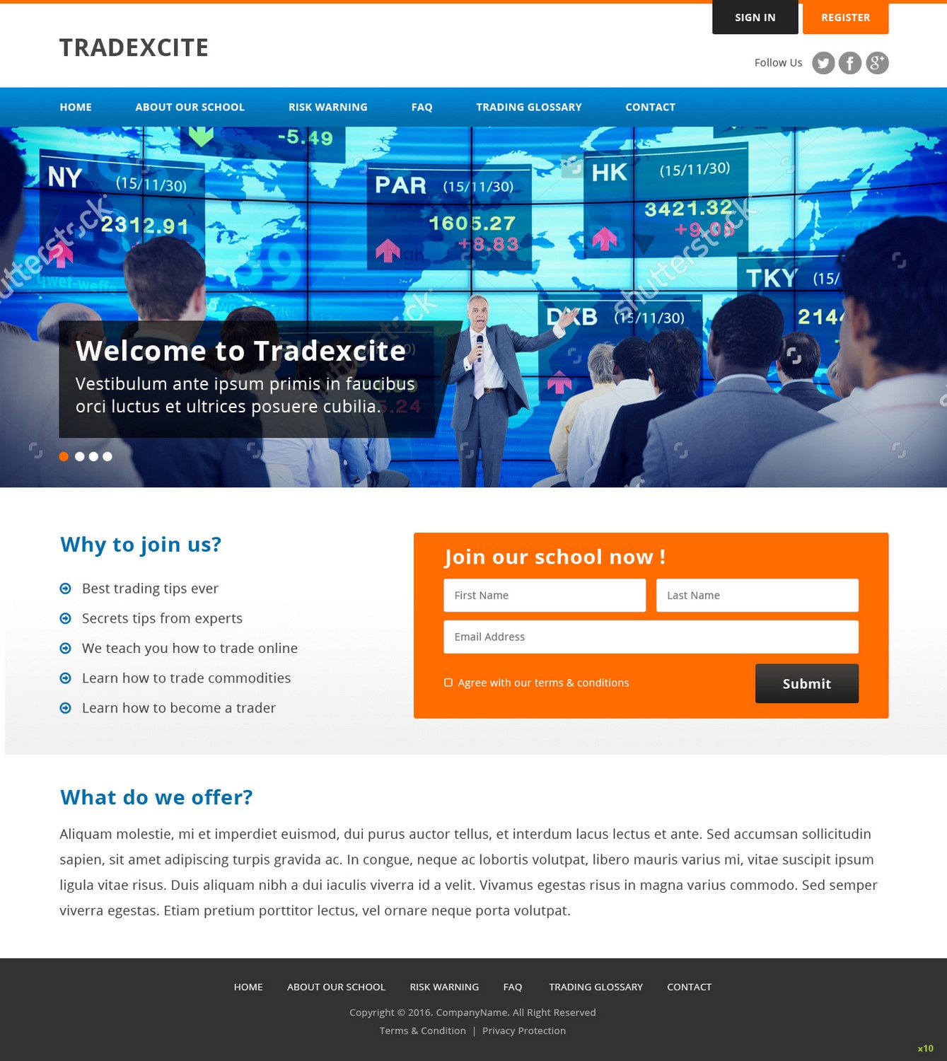 Web Design par pb pour ce projet | Design #11993700
