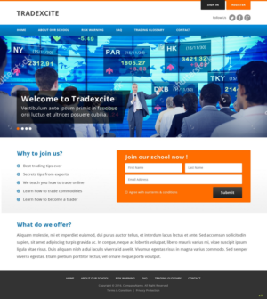 Web Design by pb for this project | Design: #11993700