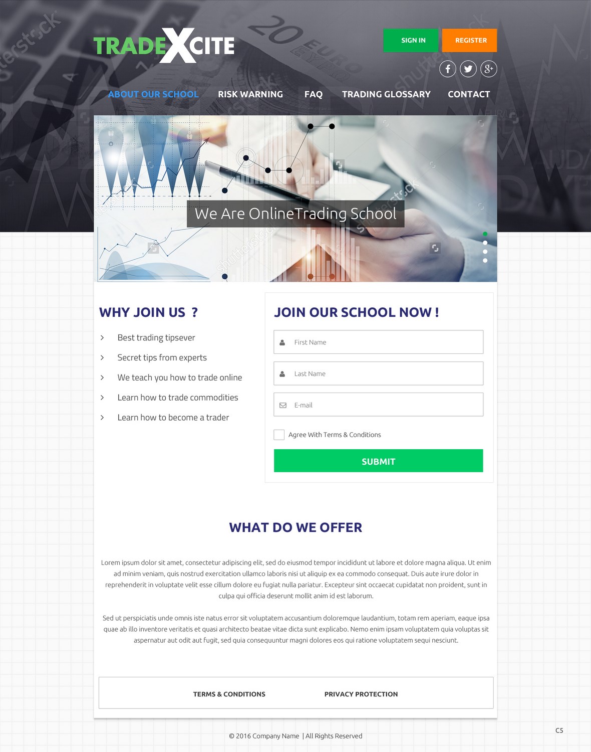 Web Design by pb for this project | Design #12003412