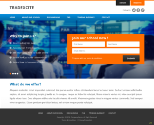 Web Design by pb for this project | Design: #12003413