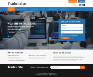Web Design by pb for this project | Design: #12015174