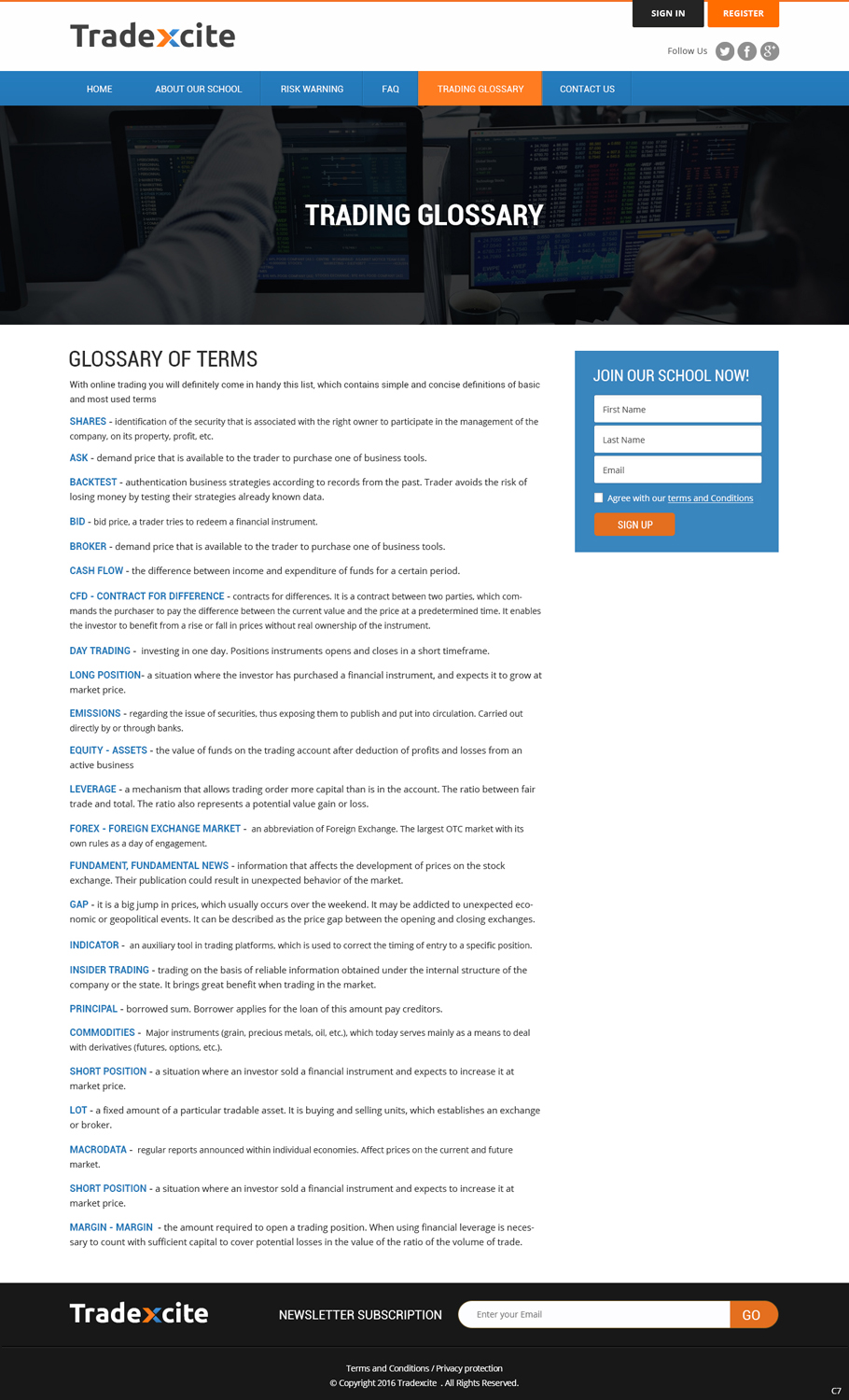 Web Design by pb for this project | Design #12047084