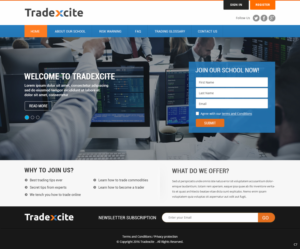 Web Design by pb for this project | Design: #12055931
