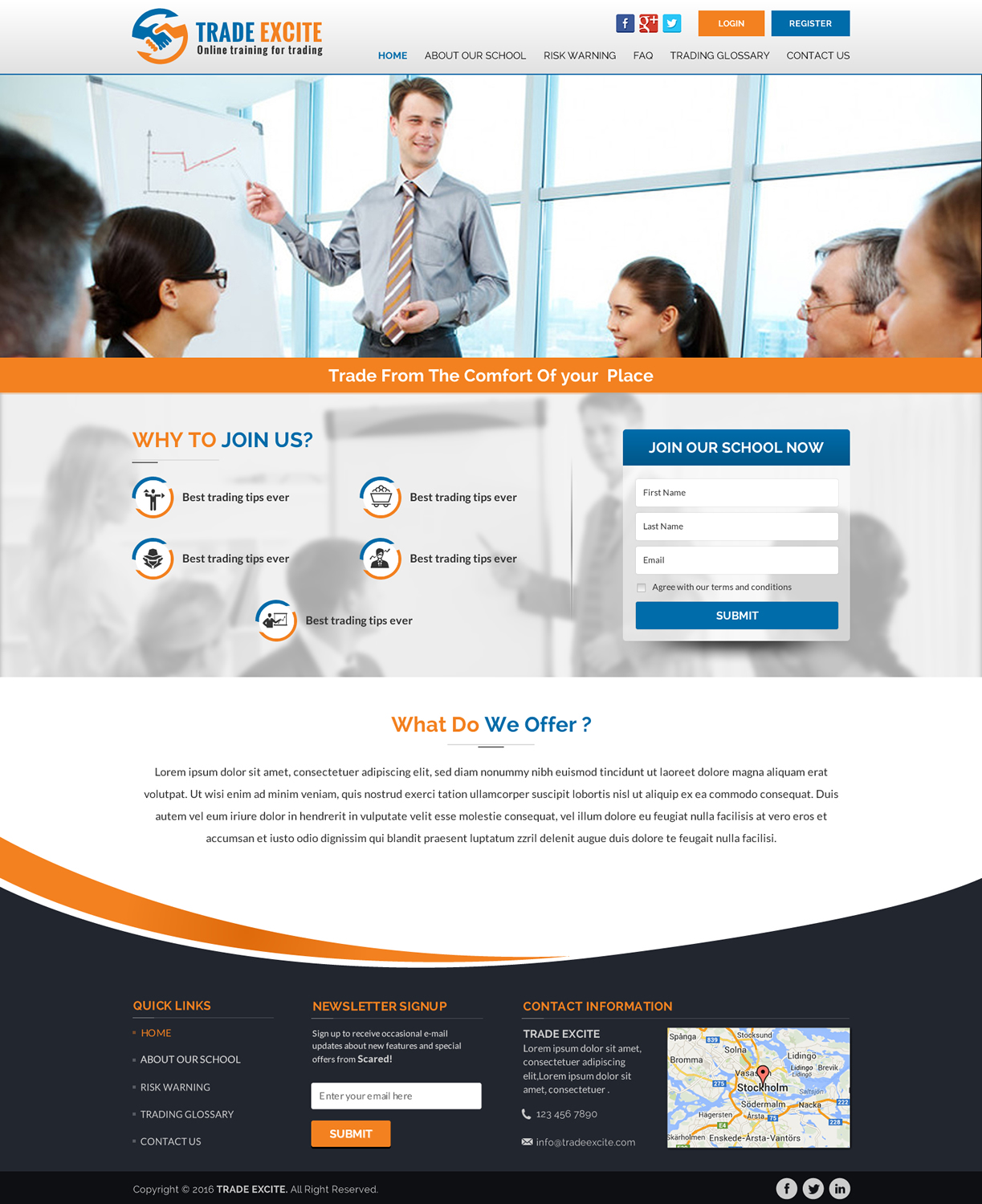 Web Design par Sbss pour ce projet | Design #12015703