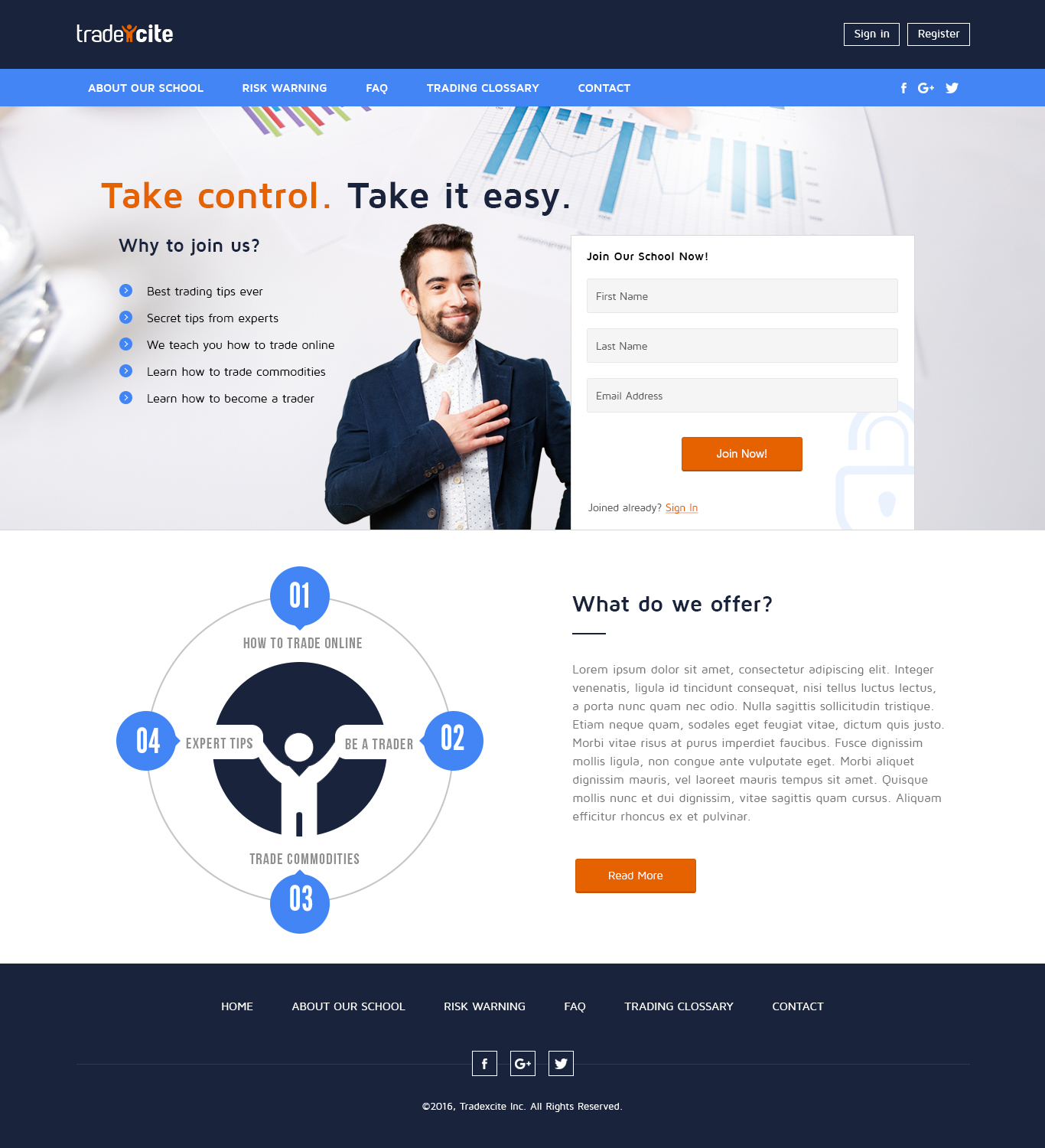 Web Design by stn50431 for this project | Design #12004688