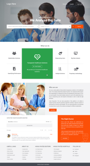 Diseño Web por nzdesigners para este proyecto | Diseño #12023845