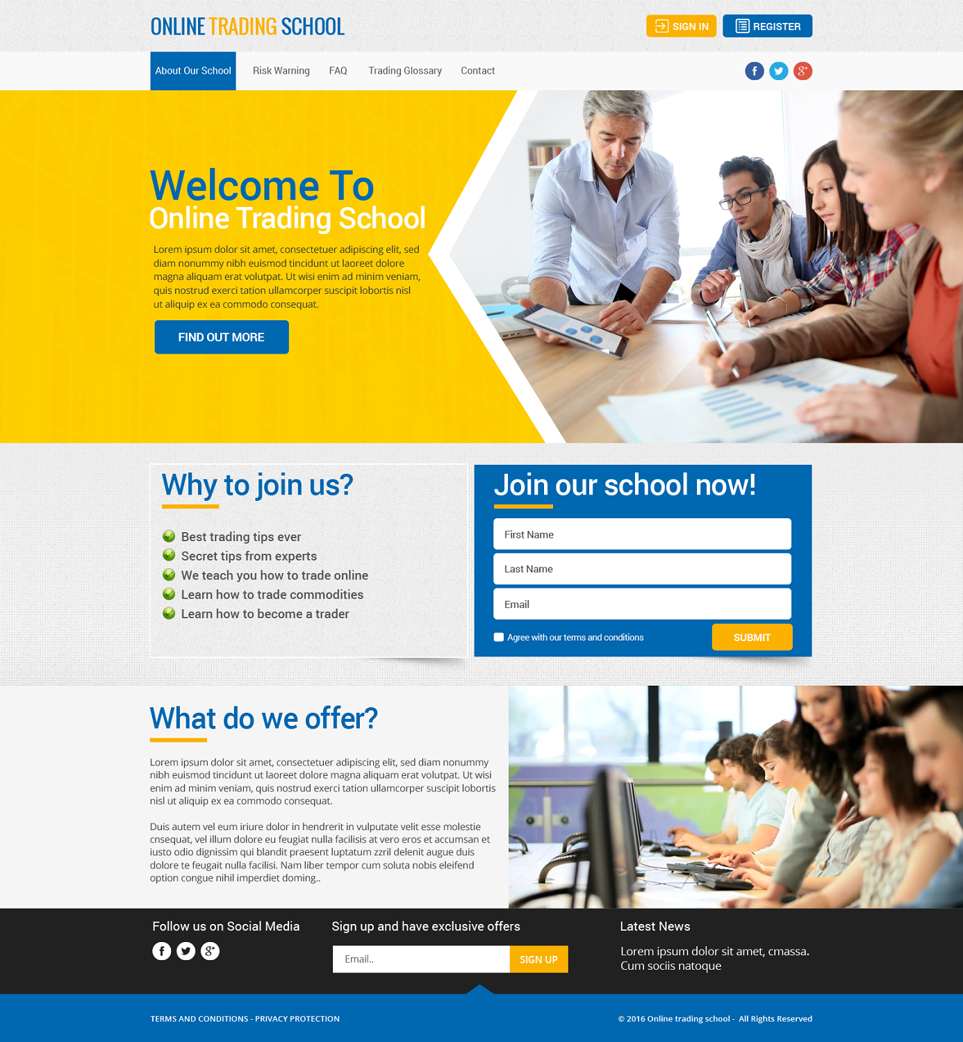 Web Design by Ayesha Khan for this project | Design #12006449