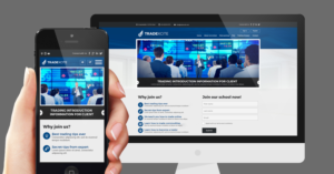 Web Design by jeckx2 for this project | Design: #11996147