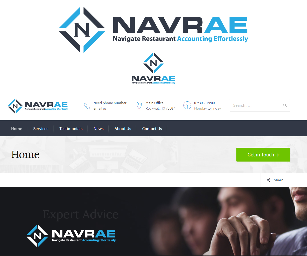 Design de Logo par sangeloenriquez pour Navrae | Design #11984286