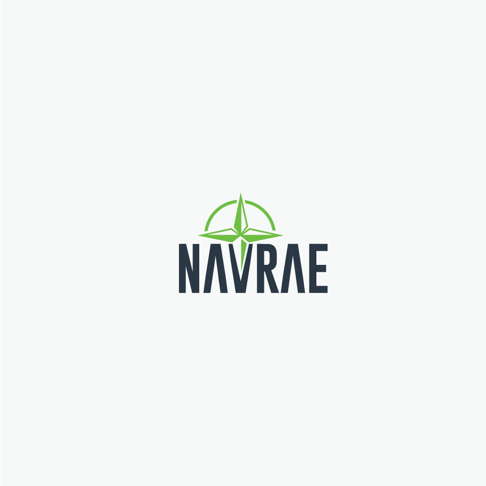 Logo Design by Sujit Banerjee for Navrae | Design #11992082