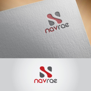 Logo Design by yasir designer for Navrae | Design: #11984244