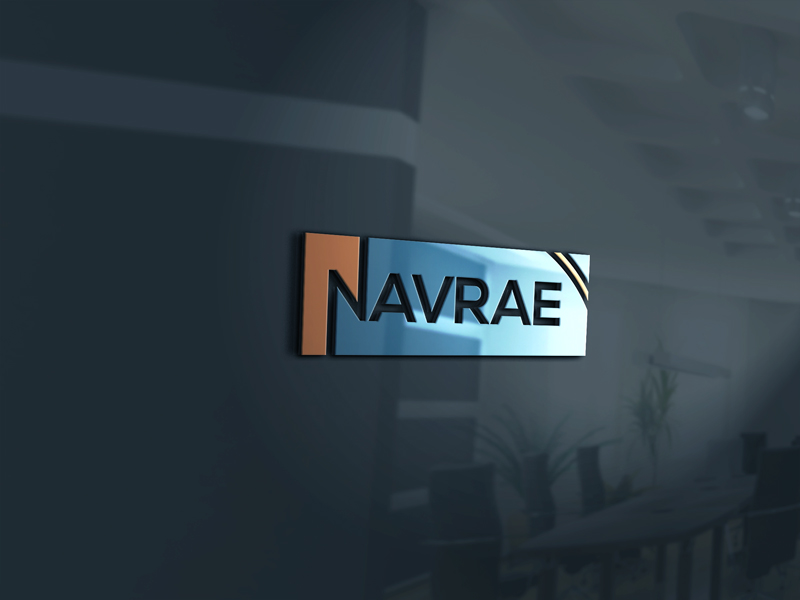 Logo-Design von Mehedi Hasan ™ für Navrae | Design #11986813