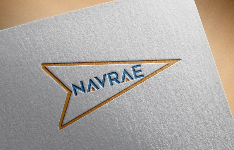 Diseño de Logo por Mehedi Hasan ™ para Navrae | Diseño #11986814