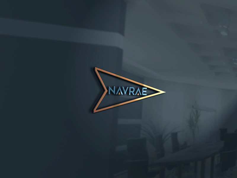 Logo-Design von Mehedi Hasan ™ für Navrae | Design #11986815