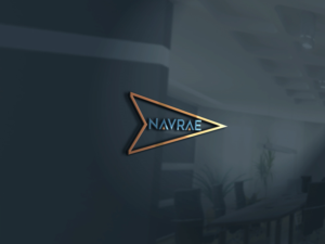 Logo-Design von Mehedi Hasan ™ für Navrae | Design: #11986815