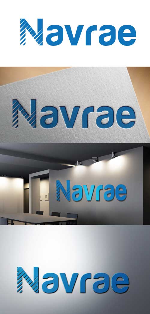 Logo-Design von designlogo007 für Navrae | Design #11987274