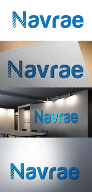 Logo-Design von designlogo007 für Navrae | Design: #11987274