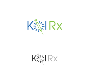 Logo-Design von instudio für KoiRx, LLC. | Design: #12570674