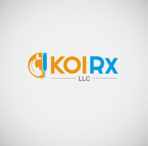Logo-Design von wow factory für KoiRx, LLC. | Design: #12079671