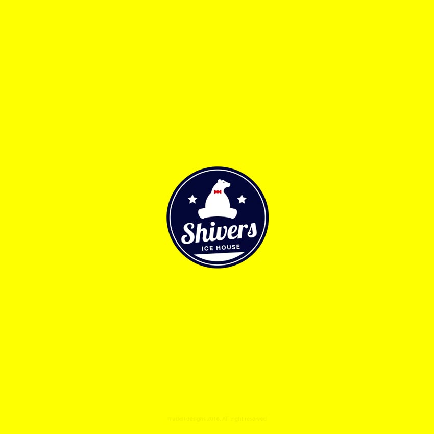 Logo Design by madeli for this project | Design #11994337