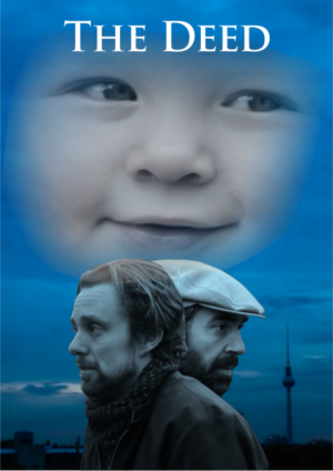 Poster Design by Amduat Design for this project | Design: #12005135