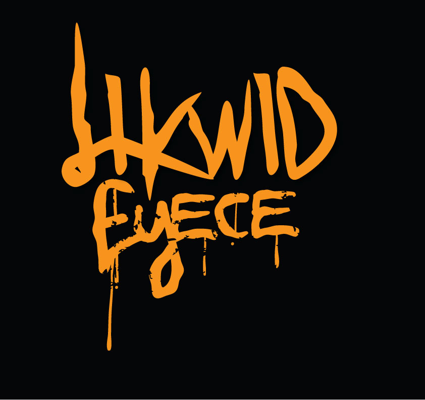 Logo Design by full360 for Likwid Eyece | Design #27273