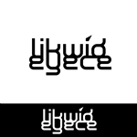 Logo Design by f!ng for Likwid Eyece | Design: #27440
