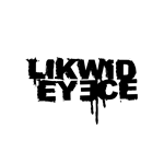 Logo Design by f!ng for Likwid Eyece | Design #27486