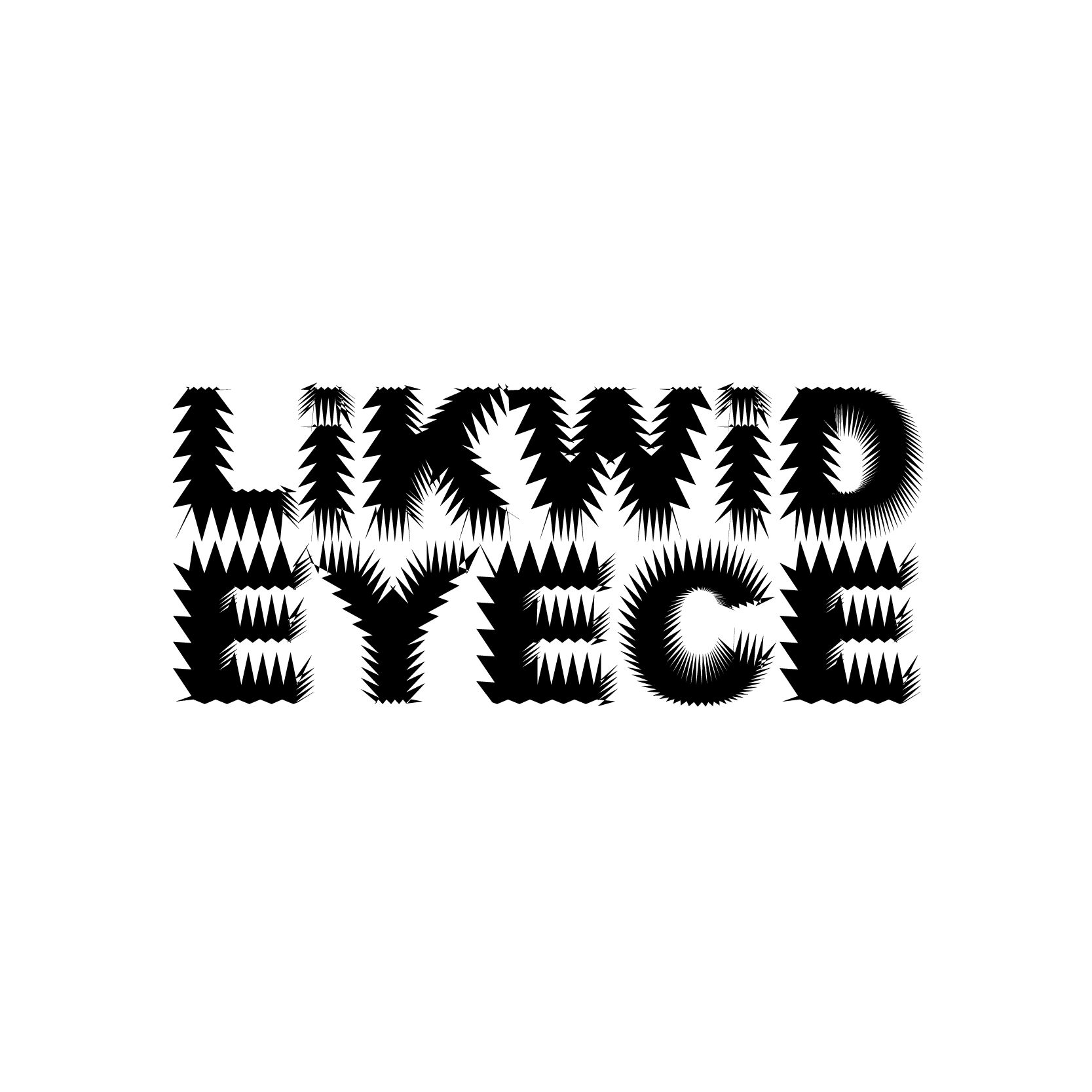 Logo Design by f!ng for Likwid Eyece | Design #27490