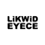 Logo Design by f!ng for Likwid Eyece | Design: #27490
