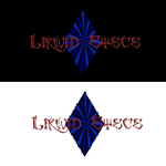 Logo Design by Shadow Master Designs for Likwid Eyece | Design: #26967