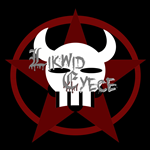 Logo Design by Shadow Master Designs for Likwid Eyece | Design: #27782