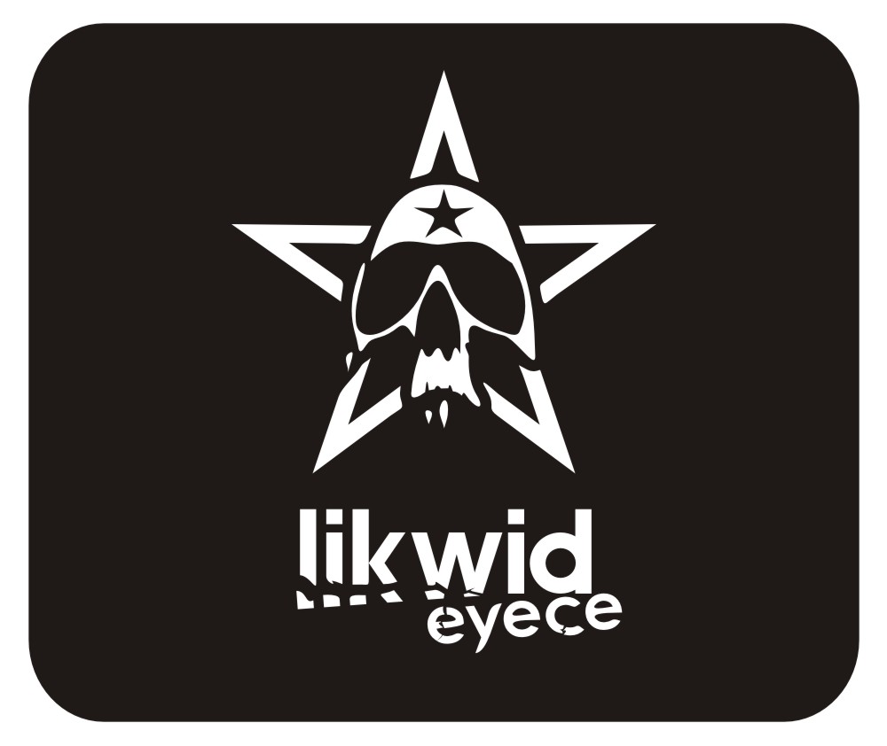 Logo Design by In2Graphics for Likwid Eyece | Design #27692