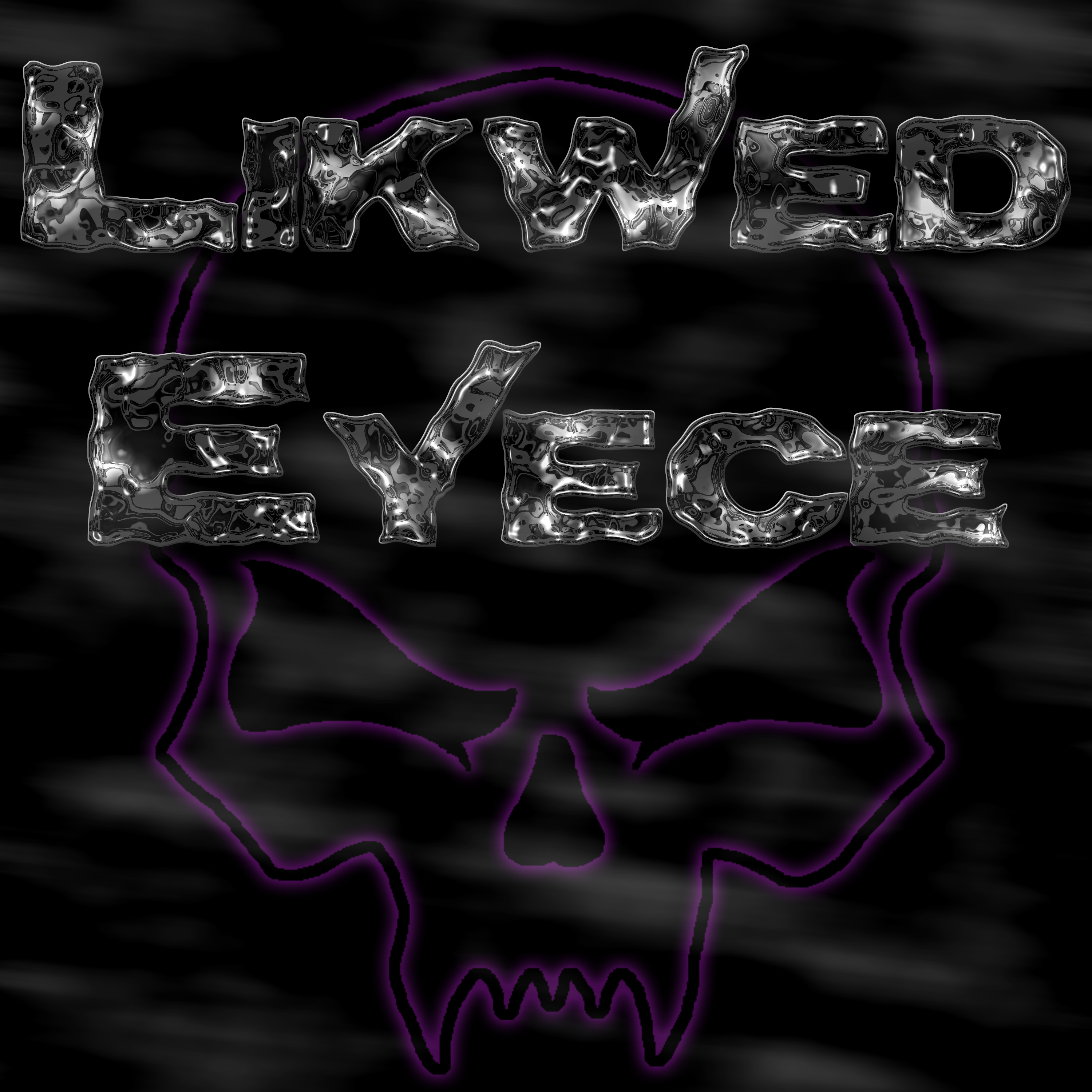 Logo Design by Custom Print Designs for Likwid Eyece | Design #27137