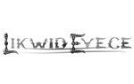Logo Design by Kristina Edstrom for Likwid Eyece | Design: #27881