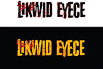 Logo Design by WilsonAD for Likwid Eyece | Design: #27654