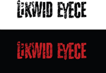 Logo Design by WilsonAD for Likwid Eyece | Design: #27655