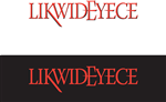 Logo Design by WilsonAD for Likwid Eyece | Design: #27694
