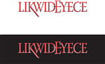 Logo Design by WilsonAD for Likwid Eyece | Design: #27695