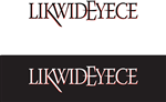 Logo Design by WilsonAD for Likwid Eyece | Design: #27696