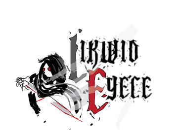 Logo Design by impact designs for Likwid Eyece | Design #27568