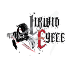 Logo Design by impact designs for Likwid Eyece | Design: #27568