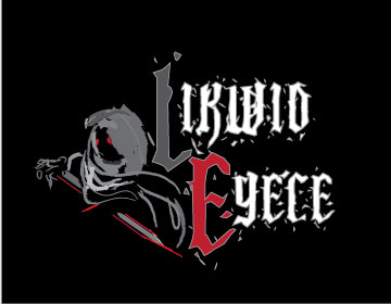 Logo Design by impact designs for Likwid Eyece | Design #27569