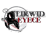 Logo Design by impact designs for Likwid Eyece | Design: #27575